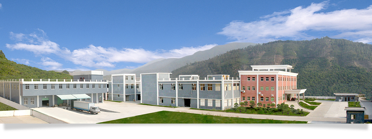 Hinway China Factory